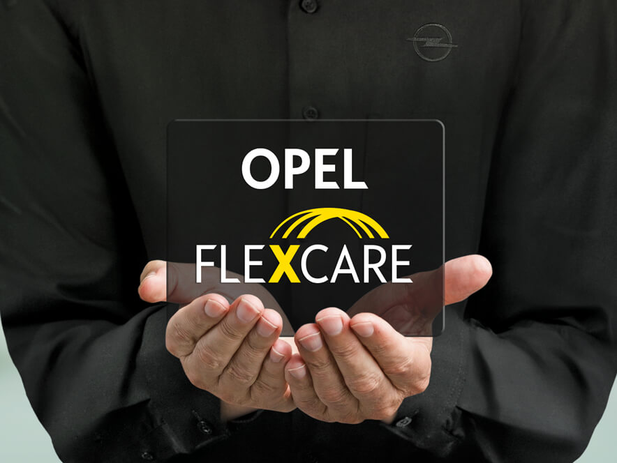 Opel Flex Care