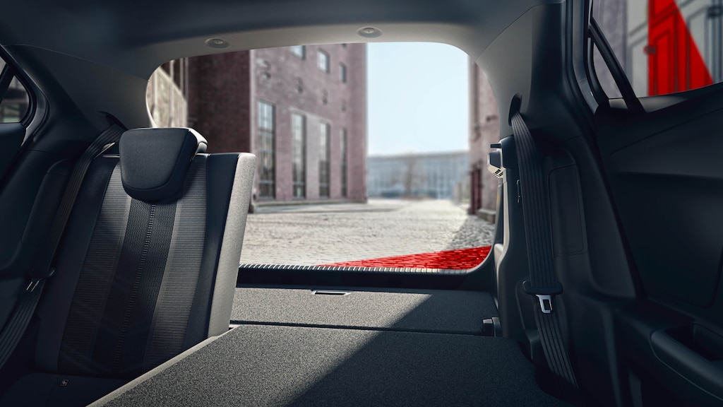 Opel Mokka Facts at a glance Opel