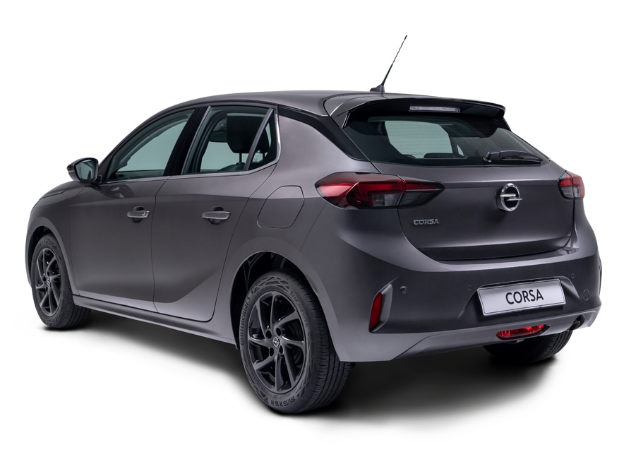 Opel Corsa Lite 1.2T (2023) Price & Specs