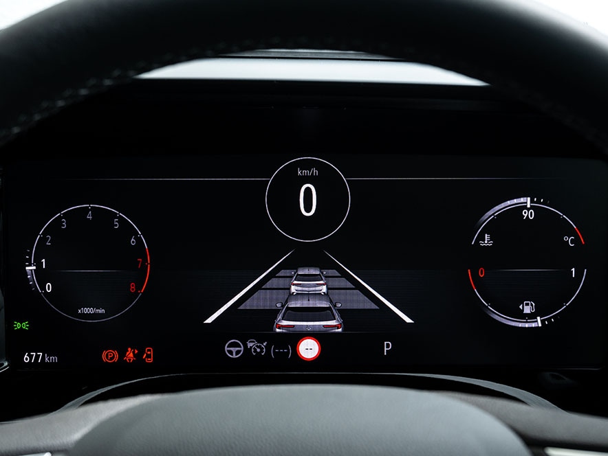 Opel Mokka Facts at a glance Opel